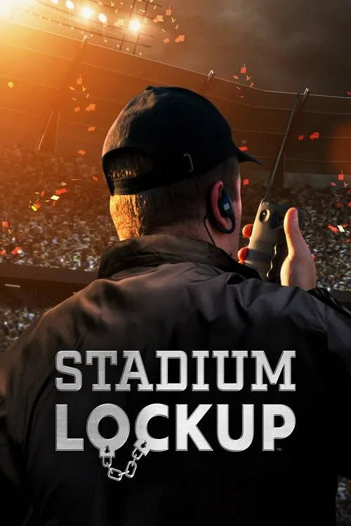 Stadium Lockup (2025) poster