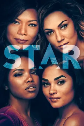Star (2016) poster