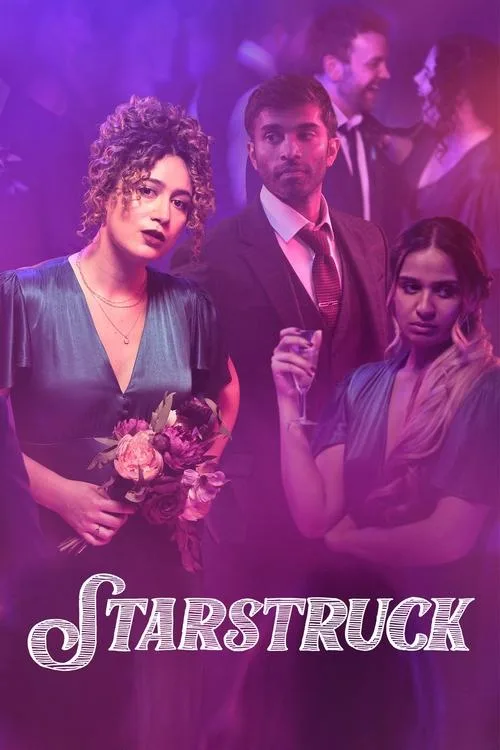 Watch Starstruck (2021) online free - poster