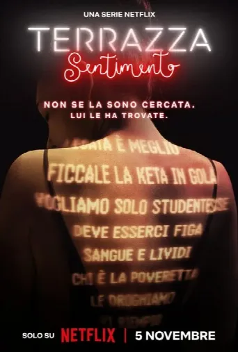 Start Up, Fall Down: From Billionaire to Convict (2025) poster
