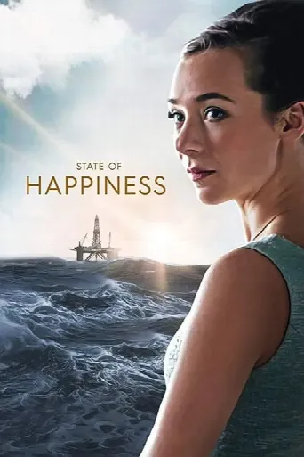 State of Happiness (2018) poster