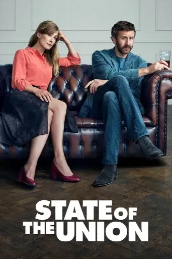 State of the Union (2019) poster