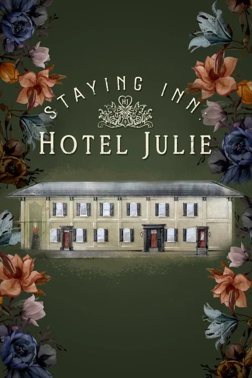 Staying Inn: Hotel Julie (2023) poster