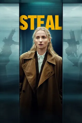 Steal (2026) poster