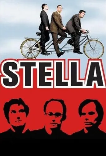 Stella (2005) poster