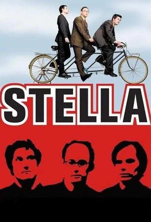 Stella (2005) poster