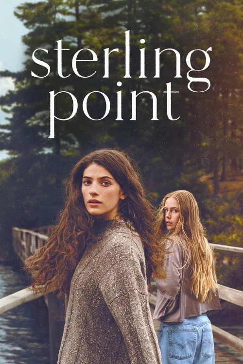 Sterling Point (2026) poster