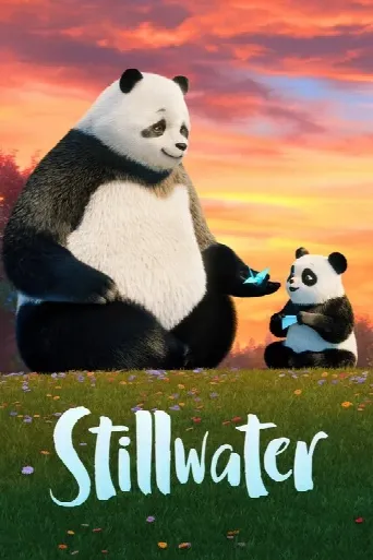 Stillwater (2020) poster