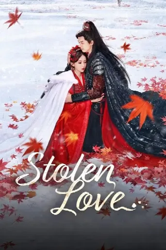 Stolen Love (2025) poster