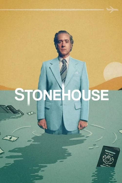 Stonehouse (2023) poster