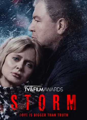 Storm (2019) poster