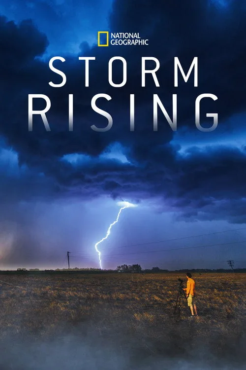 Watch Storm Rising (2021) online free - poster