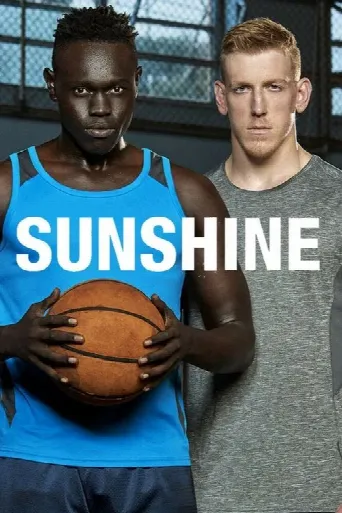Sunshine (2017) poster