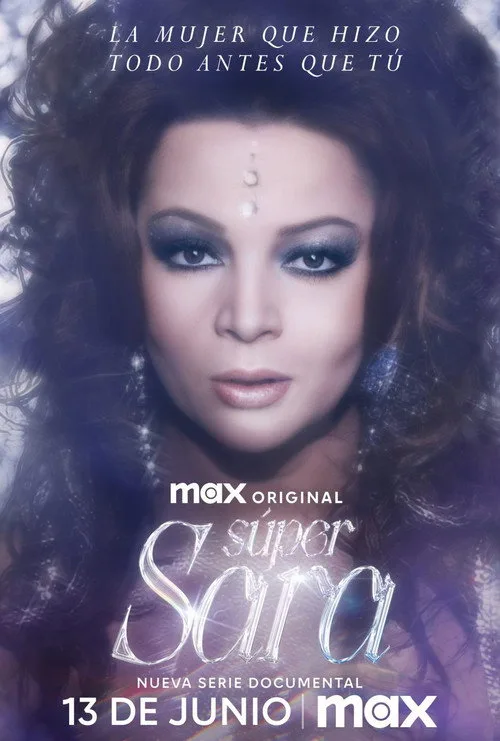 Watch Super Sara (2025) online free - poster