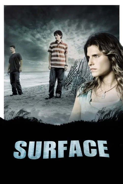 Surface (2005) poster