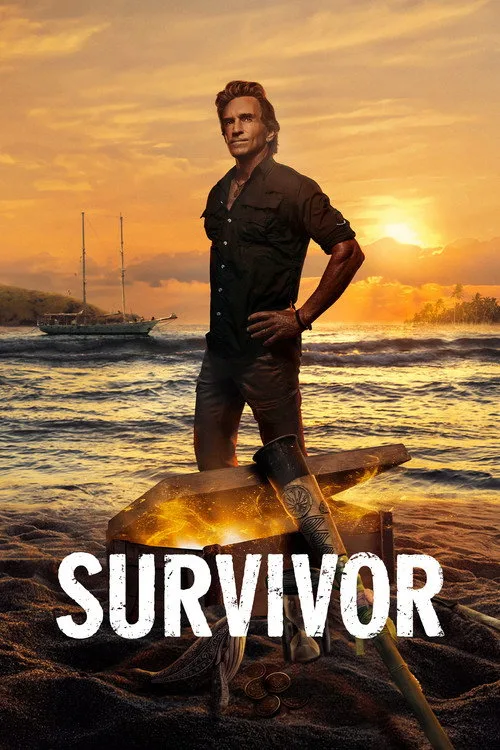Watch Survivor (2000) online free - poster