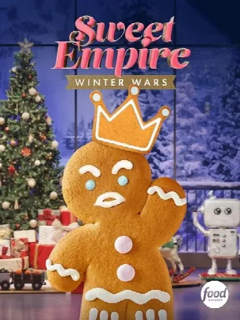 Sweet Empire (2025) poster