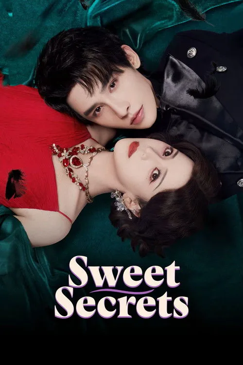 Watch Sweet Secrets (2025) online free - poster