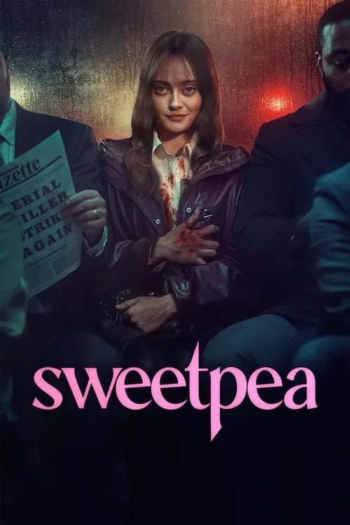 Sweetpea (2024) poster