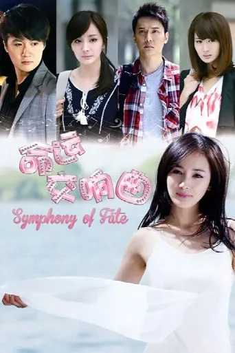 Symphony of Fate (2011) poster