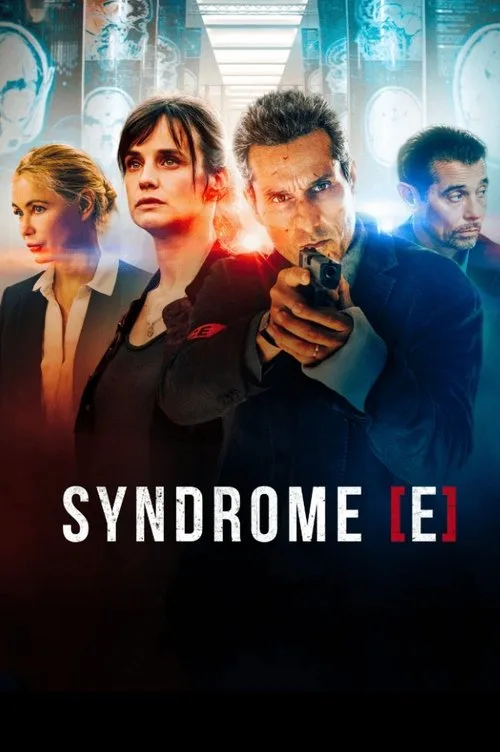 Watch Syndrome [E] (2022) online free - poster