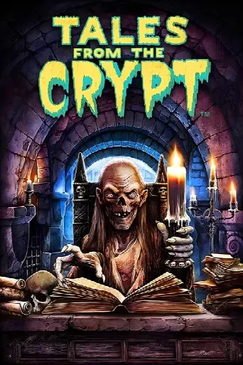 Tales from the Crypt (1989) poster