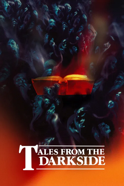 Tales from the Darkside (1984) poster