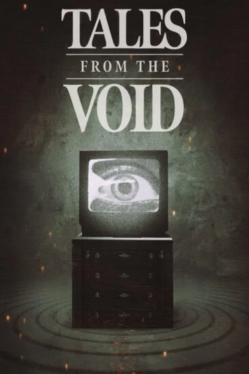Tales from the Void (2024) poster