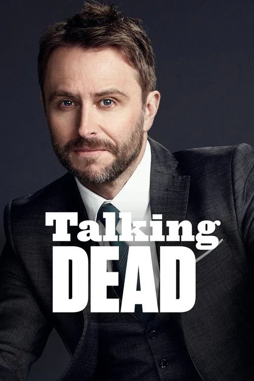 Watch Talking Dead (2011) online free - poster