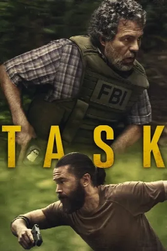 Task (2025) poster