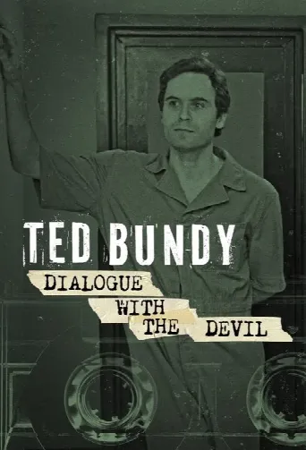 Ted Bundy: Dialogue with the Devil (2025) poster