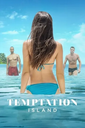 Temptation Island (2019) poster