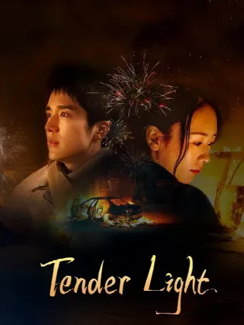 Tender Light (2024) poster