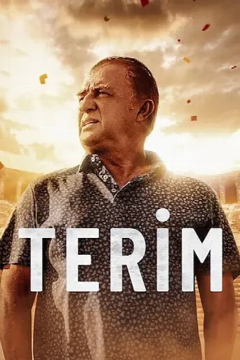 Terim (2022) poster
