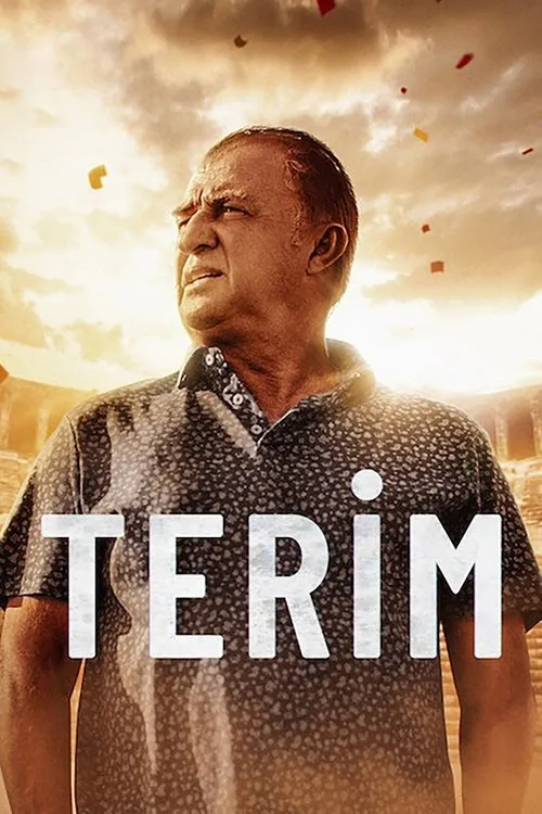Terim (2022) poster