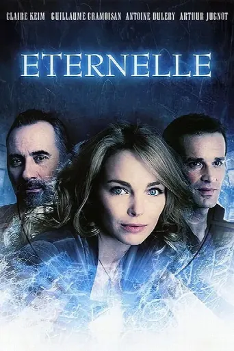 Éternelle (2009) poster