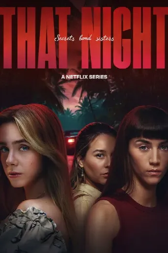 That Night (2026) poster