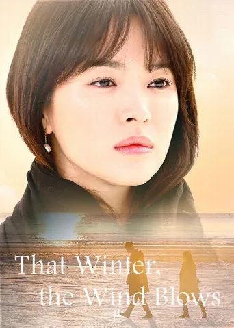 That Winter, The Wind Blows (2013) poster