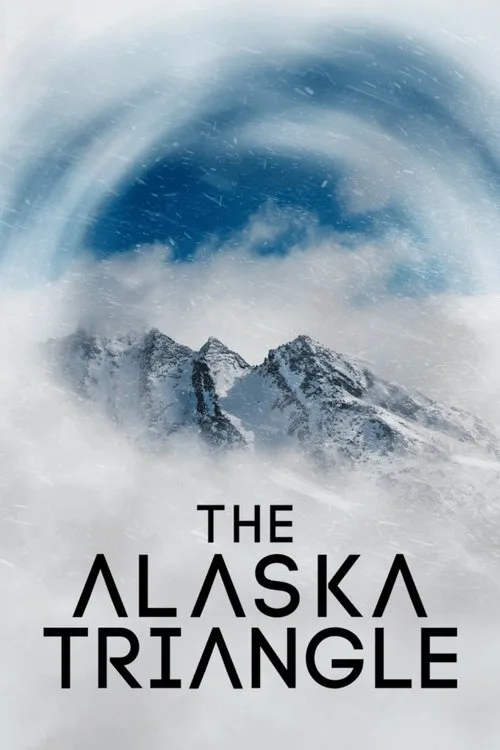 Watch The Alaska Triangle (2020) online free - poster