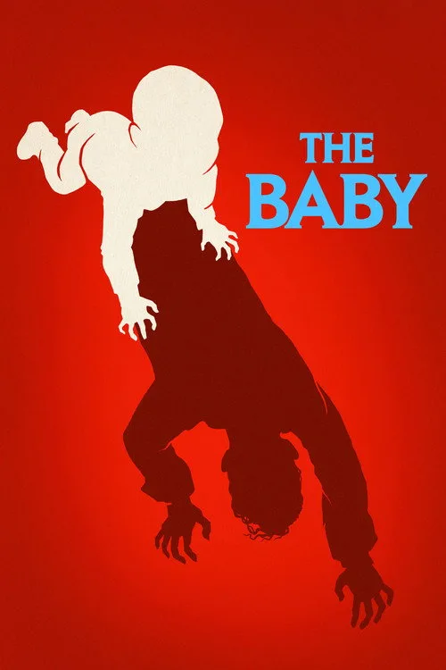 Watch The Baby (2022) online free - poster