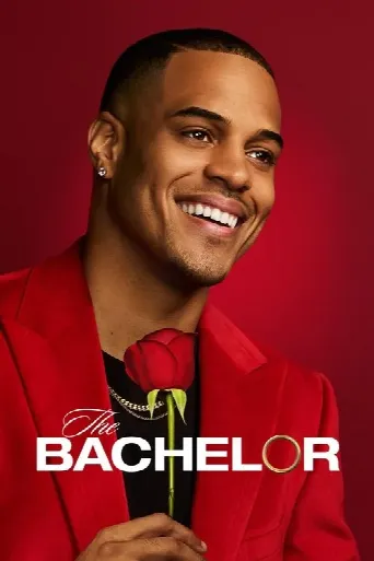 The Bachelor (2002) poster