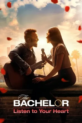 The Bachelor Presents: Listen to Your Heart (2020) poster