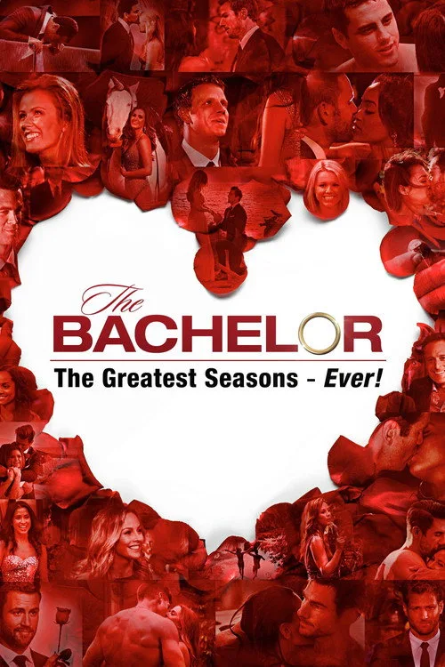 The Bachelor: The Greatest Seasons - Ever! (2020) poster