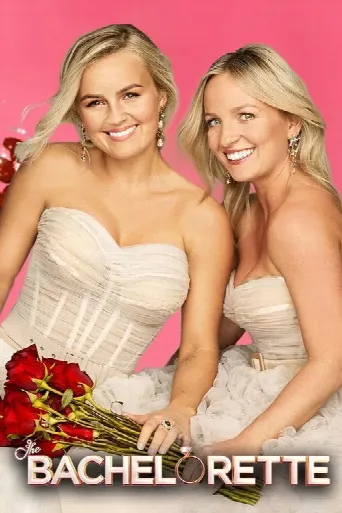 The Bachelorette (2015) poster