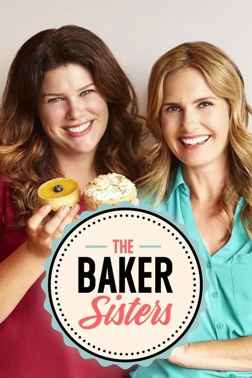 The Baker Sisters (2017) poster