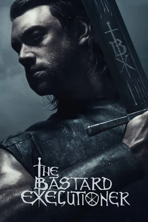Watch The Bastard Executioner (2015) online free - poster