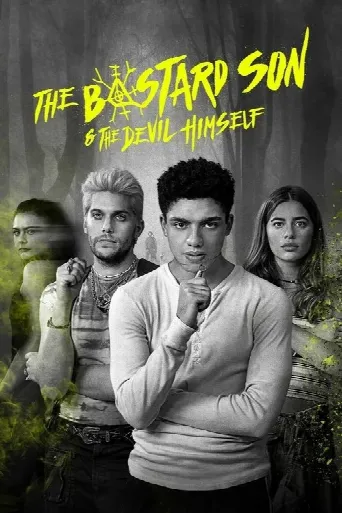 The Bastard Son & the Devil Himself (2022) poster