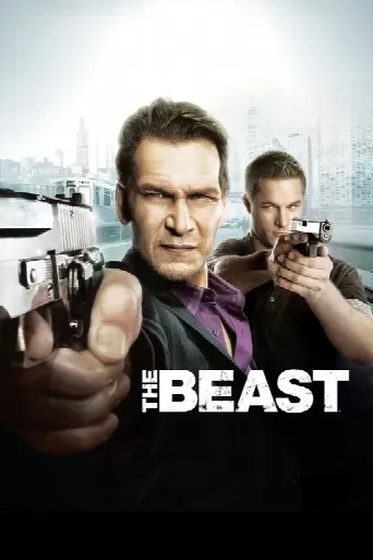The Beast (2009) poster