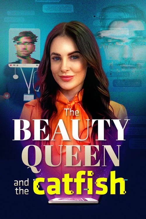 The Beauty Queen and the Catfish (2026) poster