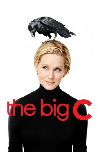 The Big C (2010) poster